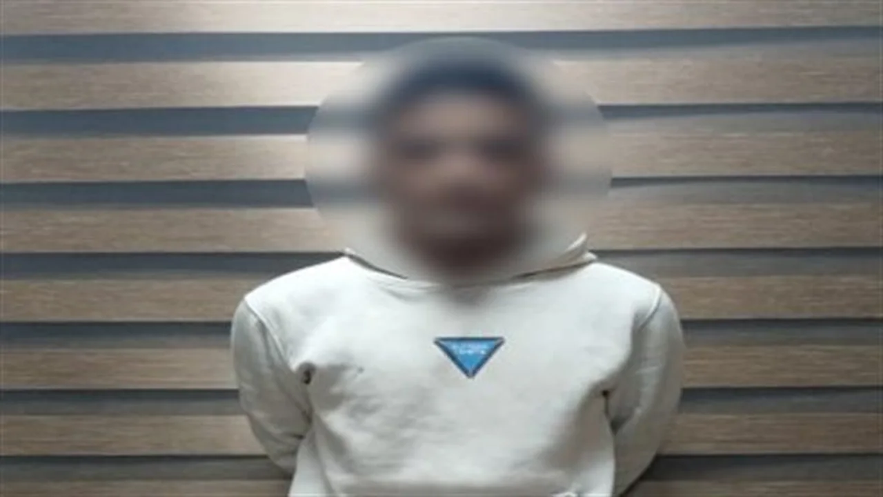 سقوط لص الجيزة.. تفاصيل ضبط متهم بسرقة هاتف محمول وبطاقة بنكية